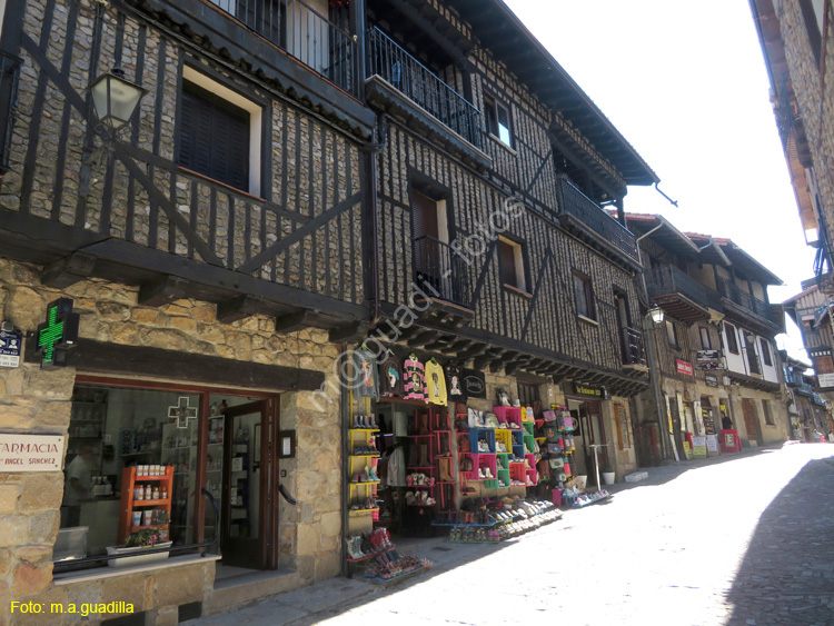 LA ALBERCA (108)