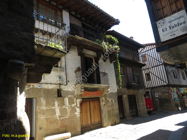 LA ALBERCA (111)