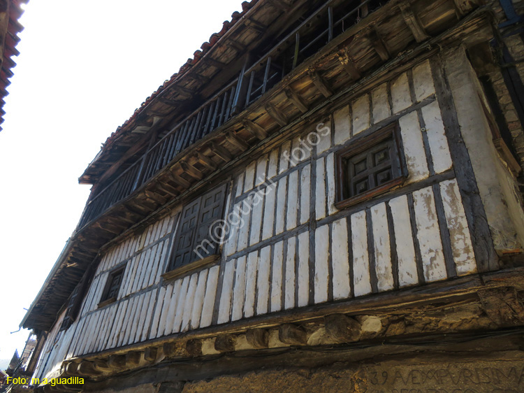 LA ALBERCA (116)
