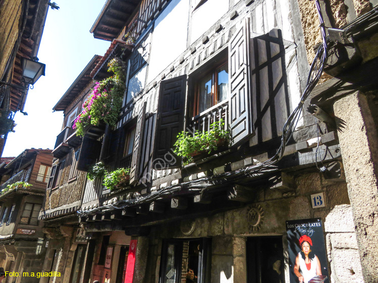 LA ALBERCA (124)