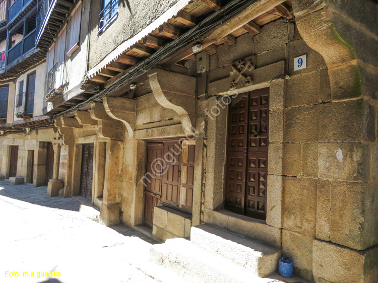 LA ALBERCA (126)
