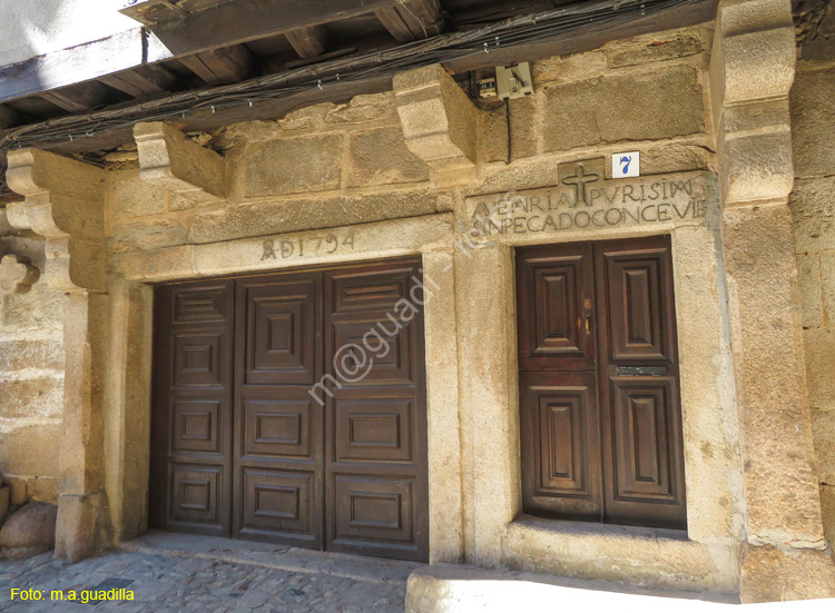 LA ALBERCA (128)