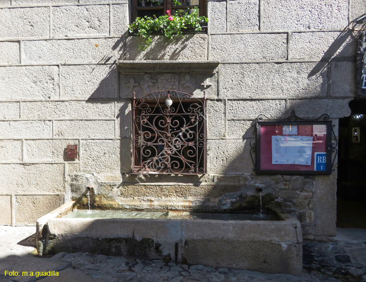 LA ALBERCA (132)