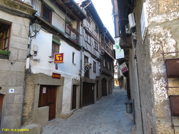 LA ALBERCA (133)