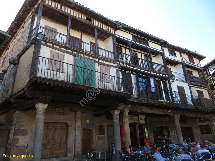 LA ALBERCA (149)