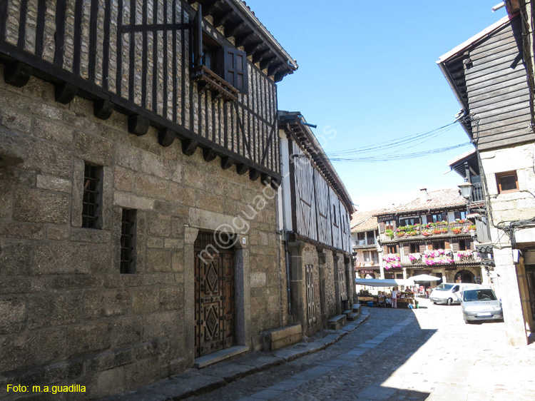 LA ALBERCA (154)