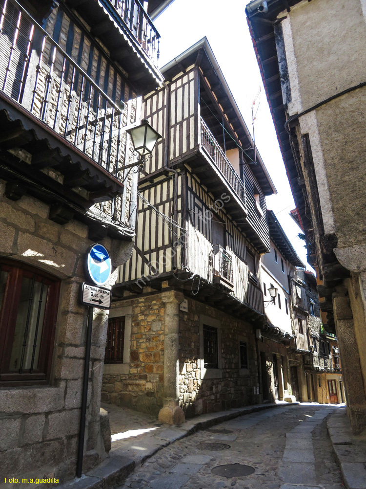 LA ALBERCA (155)