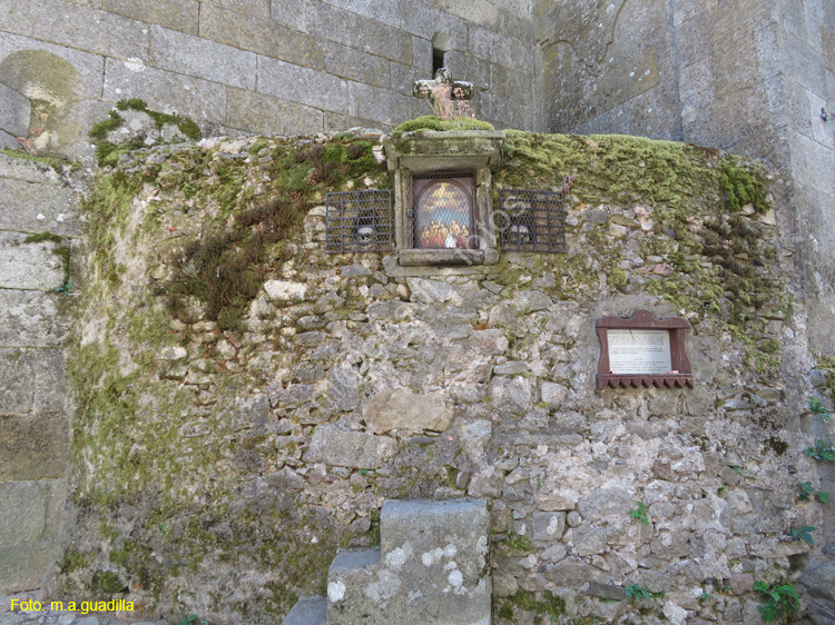 LA ALBERCA (157) Iglesia Ntra Sra de la Asuncion