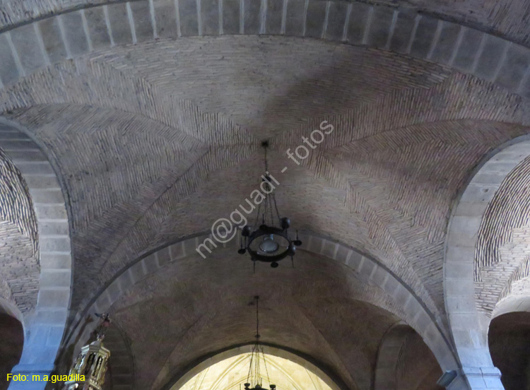 LA ALBERCA (162) Iglesia Ntra Sra de la Asuncion
