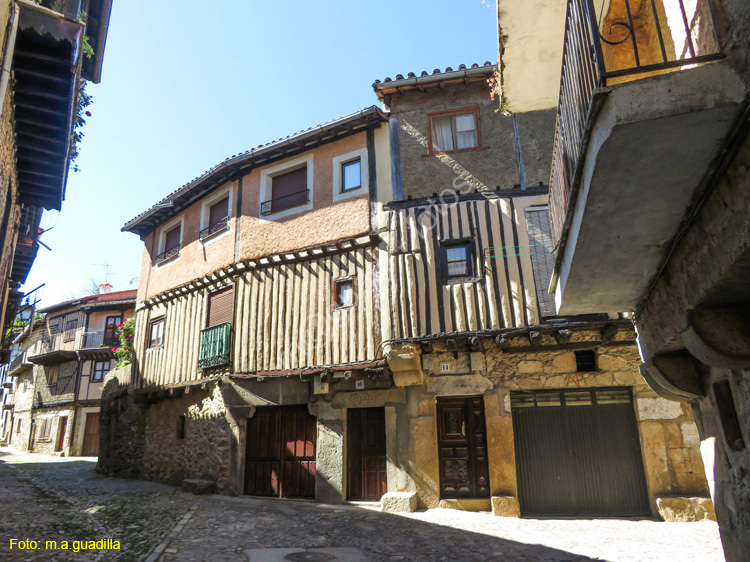 LA ALBERCA (193)