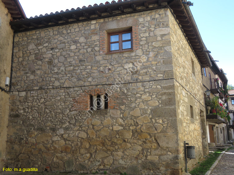LA ALBERCA (201)
