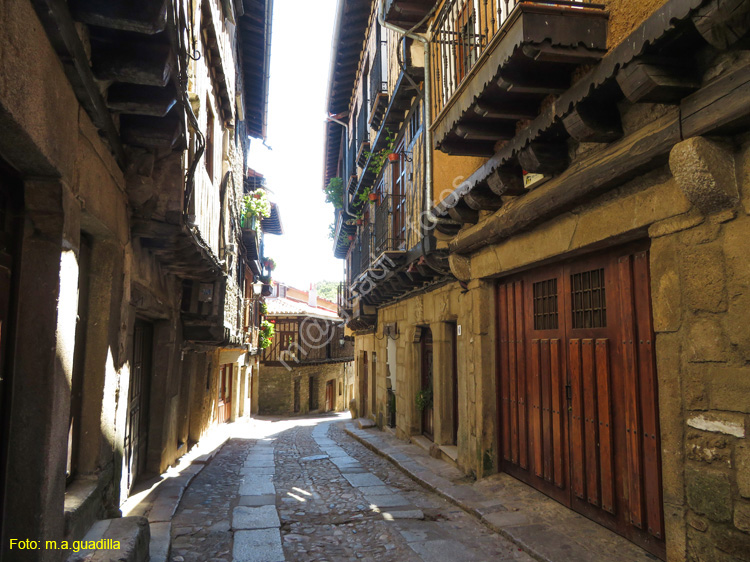 LA ALBERCA (203)