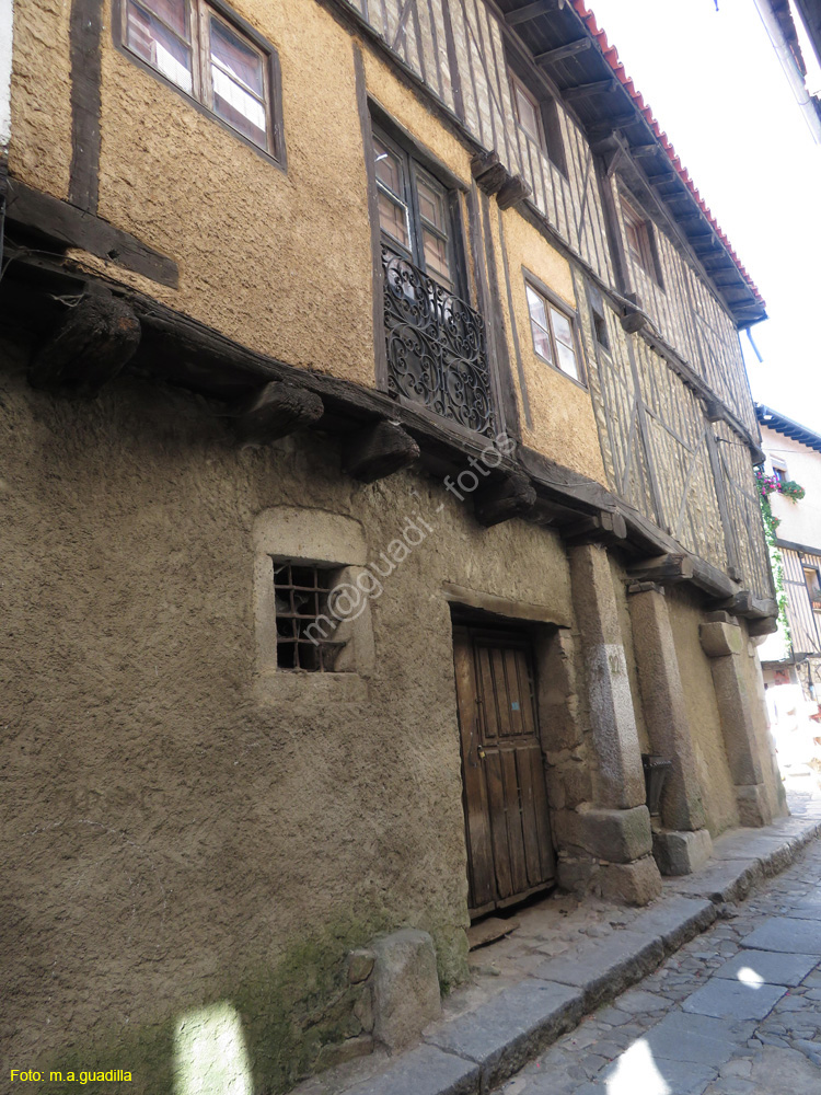 LA ALBERCA (204)