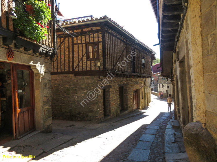 LA ALBERCA (206)
