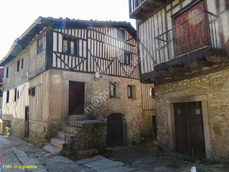 LA ALBERCA (208)