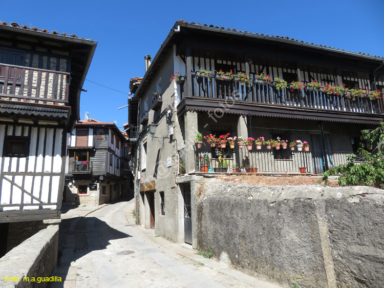 LA ALBERCA (212)