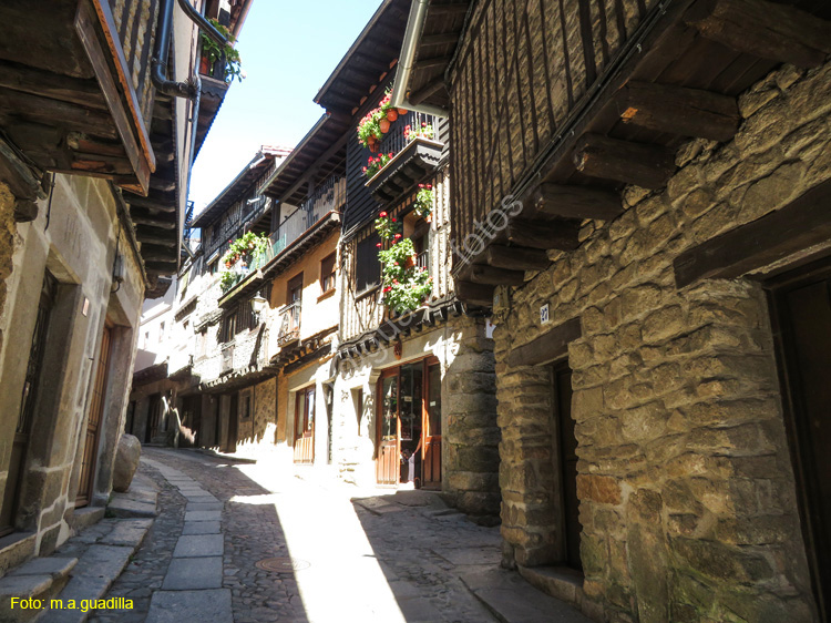 LA ALBERCA (214)
