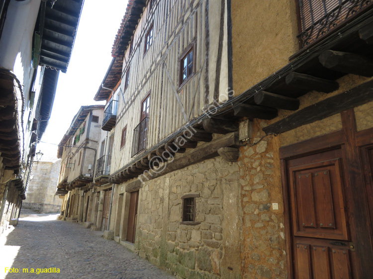 LA ALBERCA (215)