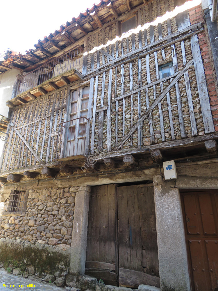 LA ALBERCA (217)