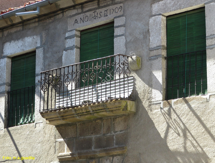LA ALBERCA (219)