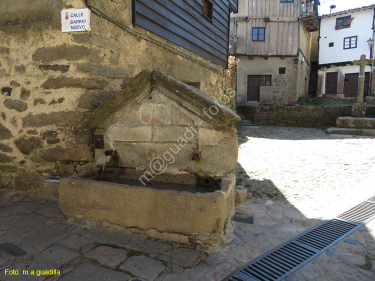 LA ALBERCA (221)