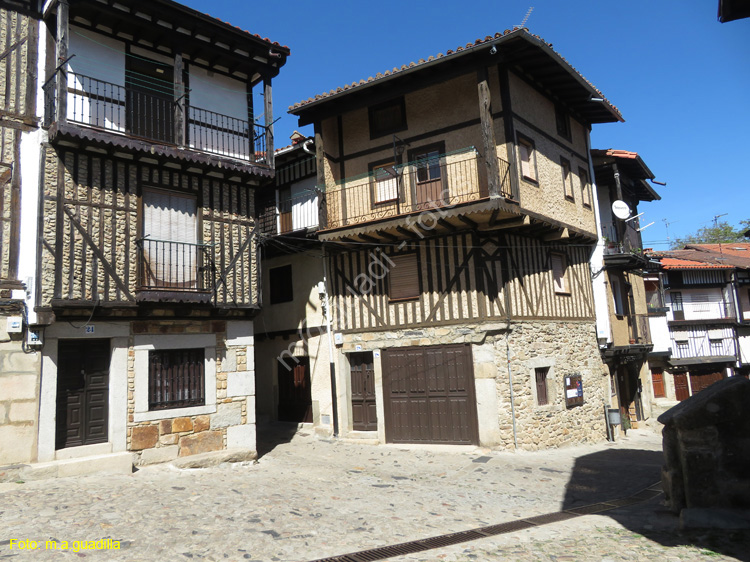 LA ALBERCA (222)