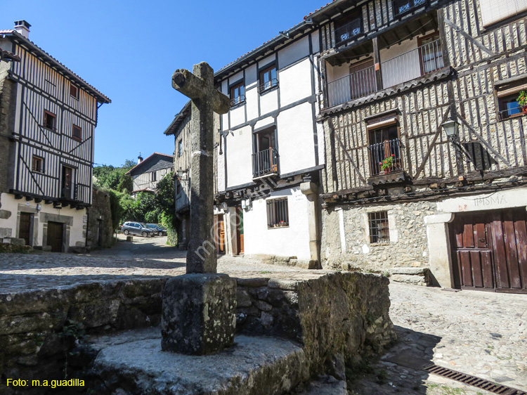LA ALBERCA (223)