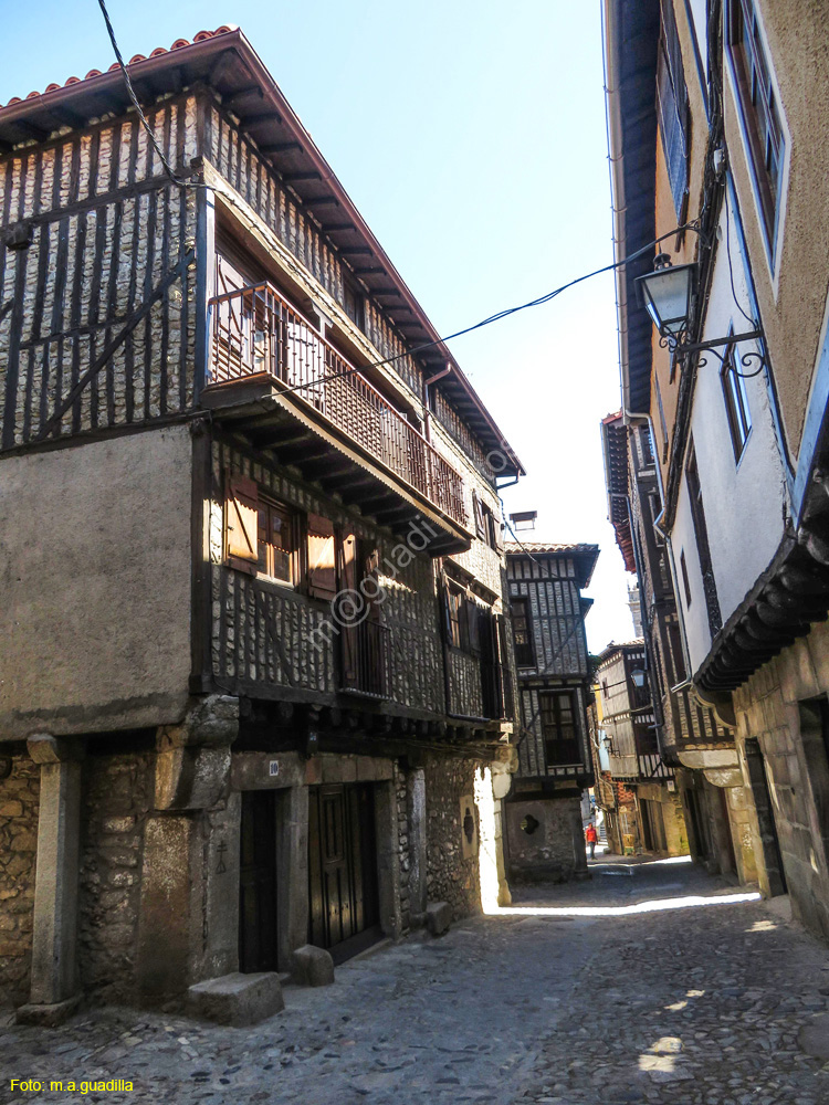 LA ALBERCA (224)