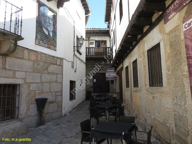 LA ALBERCA (225)