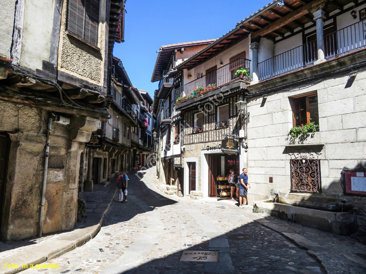 LA ALBERCA (226)