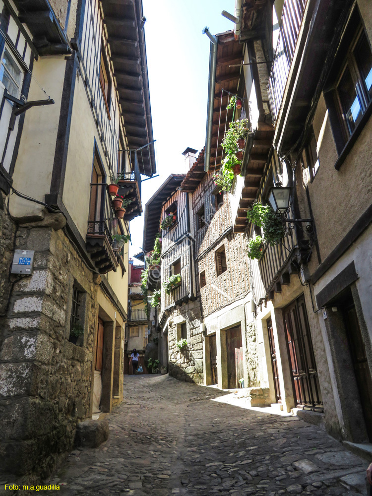 LA ALBERCA (228)