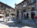 LA ALBERCA (103) Plaza de San Antonio