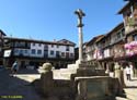 LA ALBERCA (134) Plaza Mayor