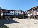 LA ALBERCA (136) Plaza Mayor