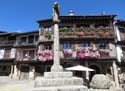 LA ALBERCA (139) Plaza Mayor