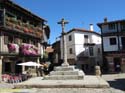 LA ALBERCA (141) Plaza Mayor