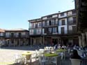 LA ALBERCA (144) Plaza Mayor
