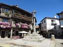 LA ALBERCA (145) Plaza Mayor