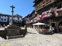 LA ALBERCA (146) Plaza Mayor