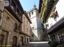 LA ALBERCA (156) Iglesia Ntra Sra de la Asuncion