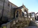 LA ALBERCA (158) Iglesia Ntra Sra de la Asuncion