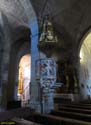 LA ALBERCA (163) Iglesia Ntra Sra de la Asuncion