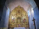 LA ALBERCA (165) Iglesia Ntra Sra de la Asuncion