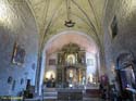 LA ALBERCA (168) Iglesia Ntra Sra de la Asuncion