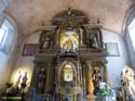 LA ALBERCA (174) Iglesia Ntra Sra de la Asuncion