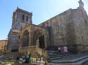 LA ALBERCA (177) Iglesia Ntra Sra de la Asuncion