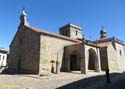 LA ALBERCA (178) Iglesia Ntra Sra de la Asuncion