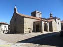 LA ALBERCA (179) Iglesia Ntra Sra de la Asuncion
