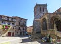 LA ALBERCA (184) Plaza de la Iglesia