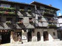 LA ALBERCA (185) Plaza de la Iglesia